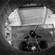 Image for article titled Dramatic Vintage Photos Of Wind Tunnel Tests